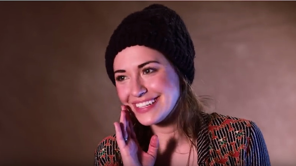 Lauren Daigle