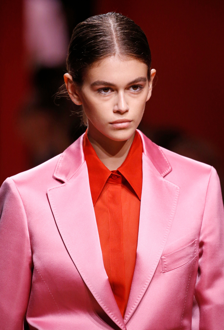 Kaia Gerber Kaia Gerber