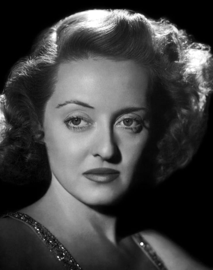 Bette Davis Bette Davis