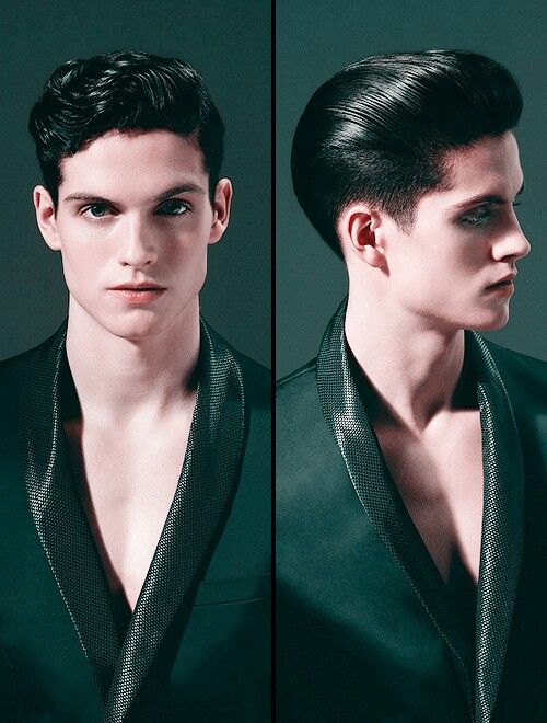 Daniel Sharman