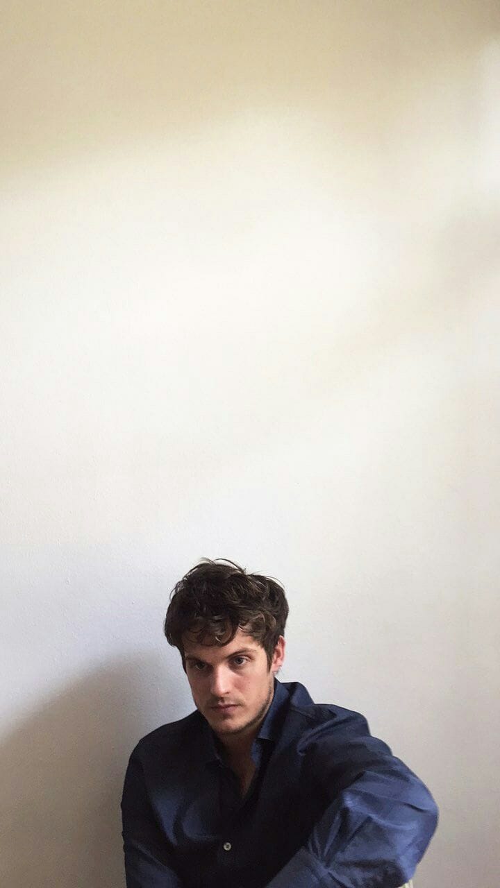 Daniel Sharman