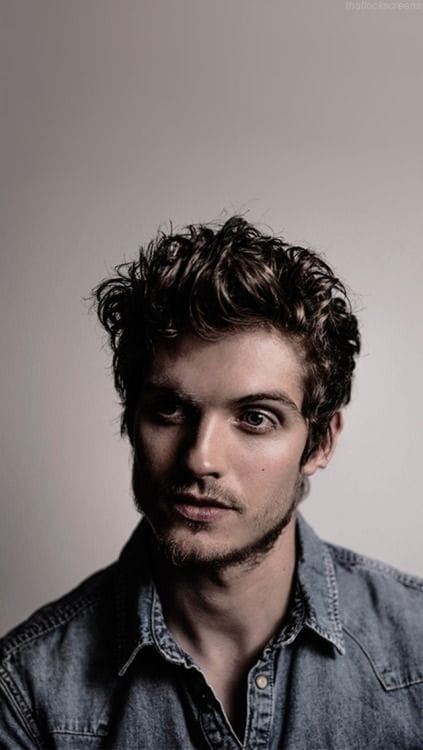 Daniel Sharman