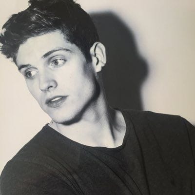 Daniel Sharman