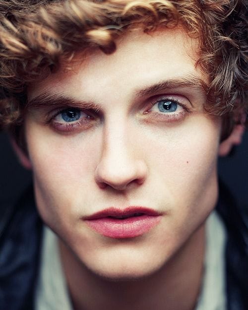 Daniel Sharman