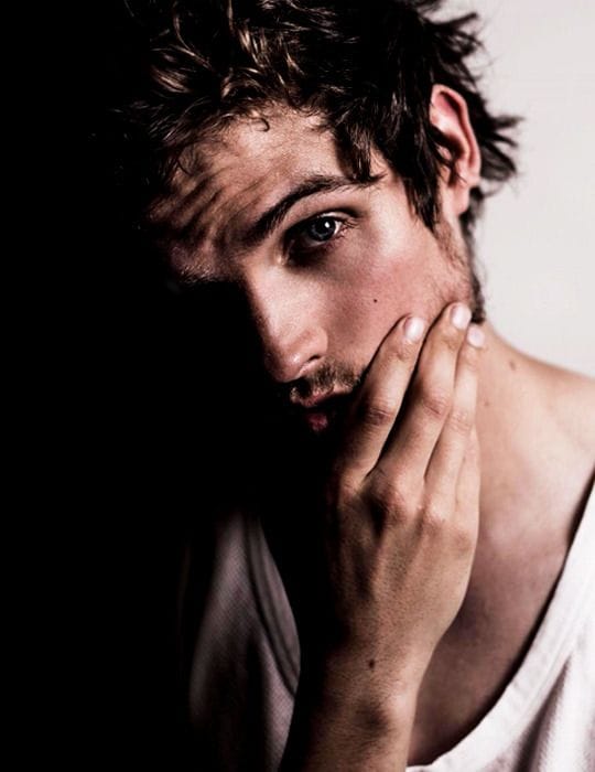Daniel Sharman