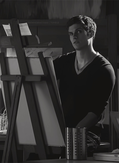 Daniel Sharman