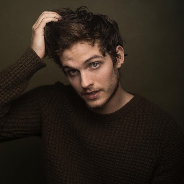 Daniel Sharman