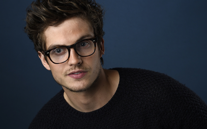 Daniel Sharman