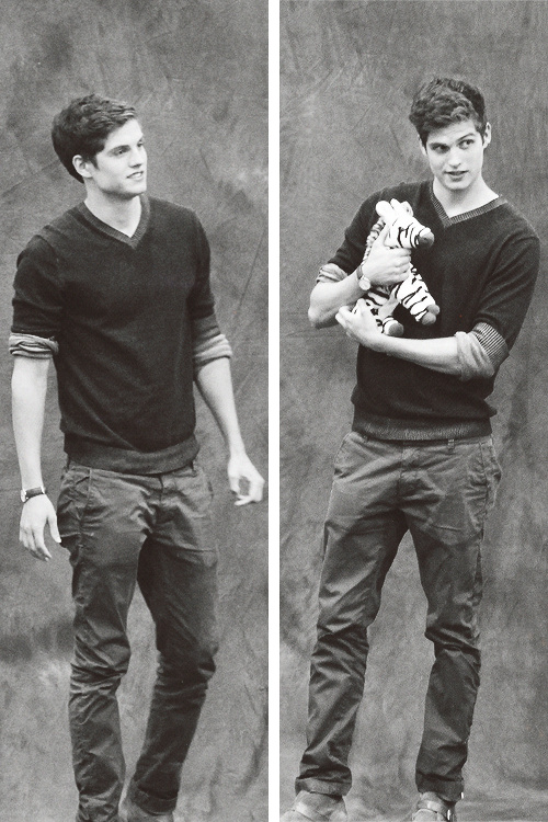 Daniel Sharman
