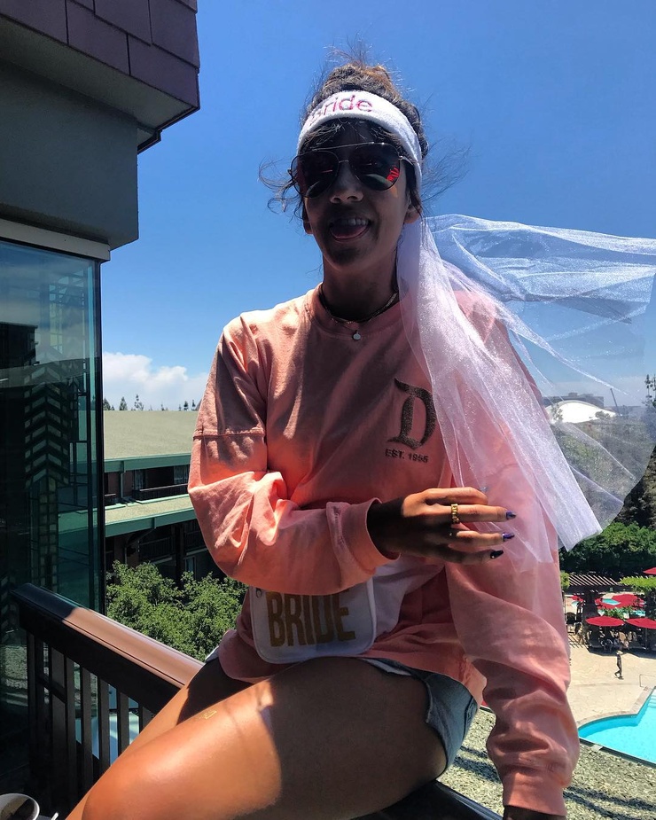 Stephanie Beatriz