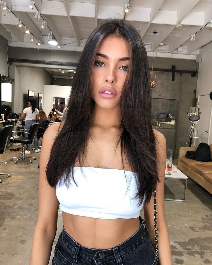 Madison Beer