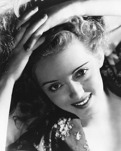 Bette Davis