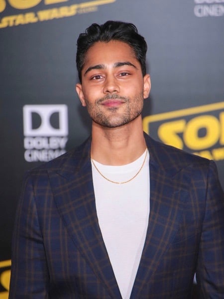 Manish Dayal