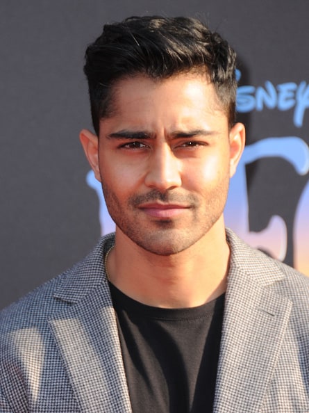 Manish Dayal