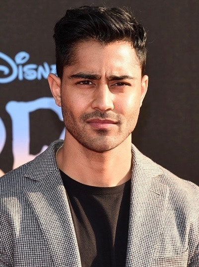 Manish Dayal