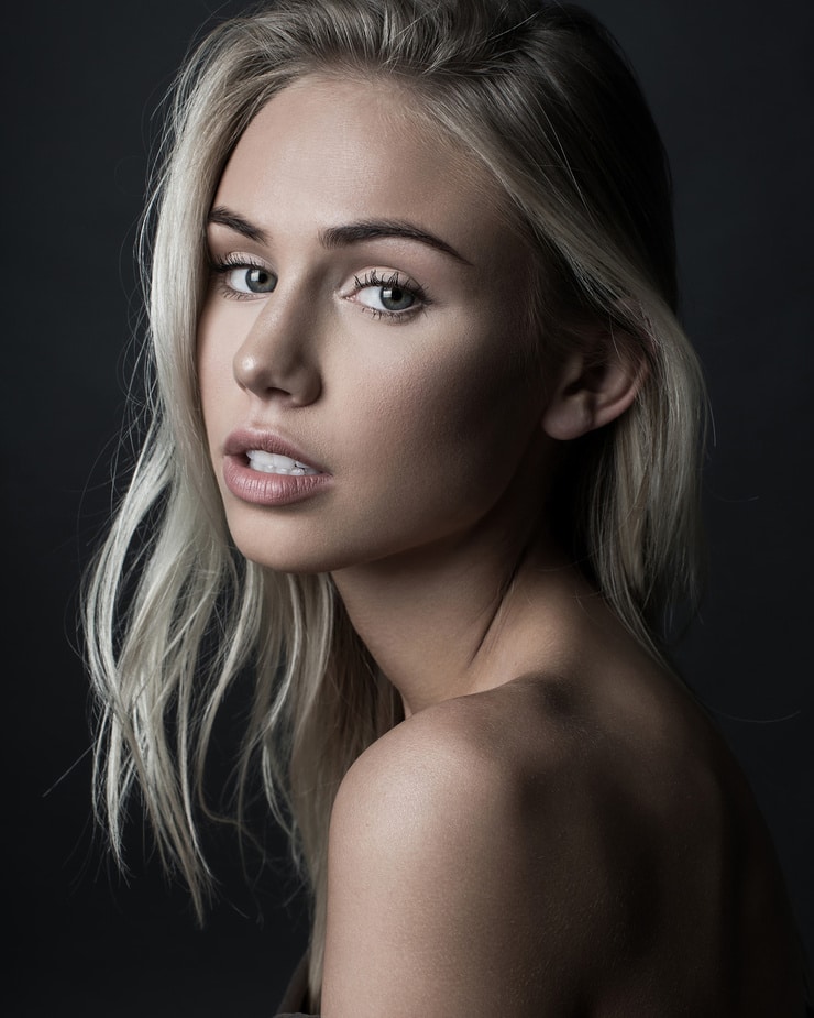 Scarlett Leithold Scarlett Leithold