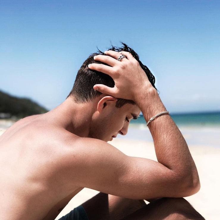 Gabriel Conte