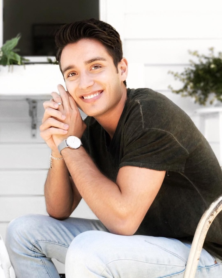 Picture of Gabriel Conte