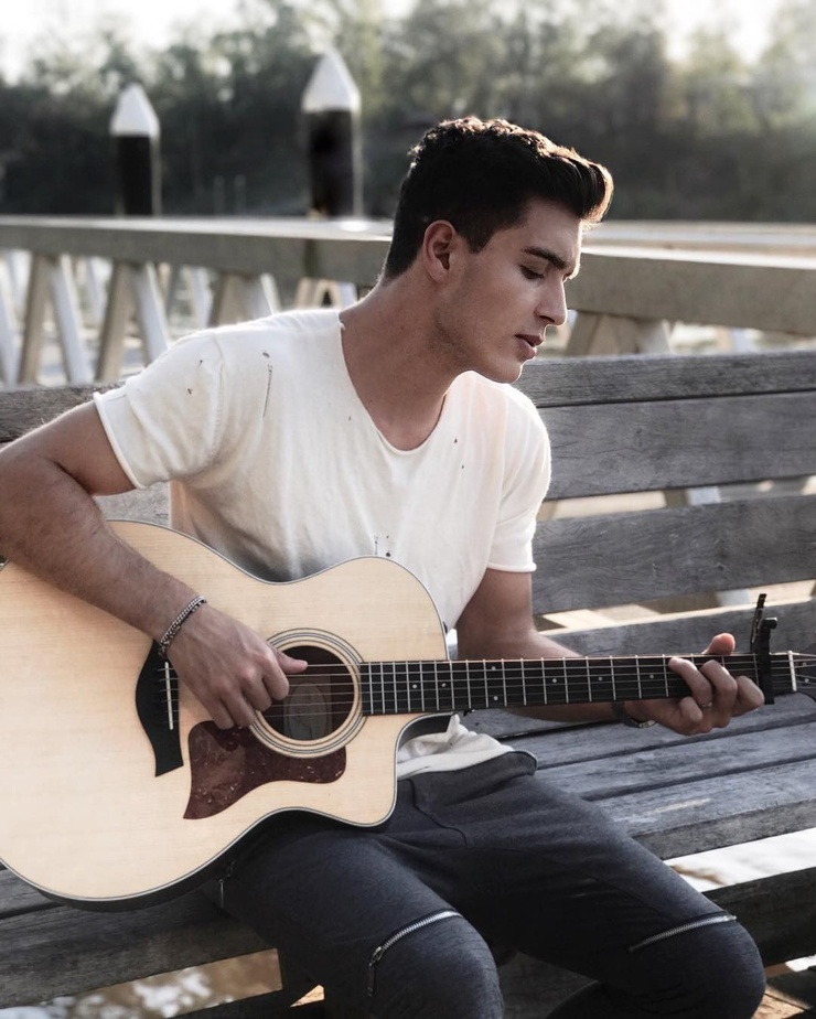Gabriel Conte