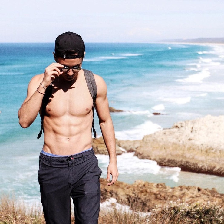 Gabriel Conte
