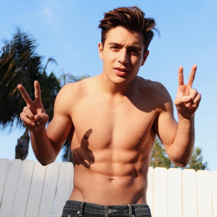 Gabriel Conte