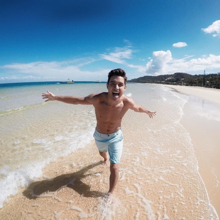 Gabriel Conte