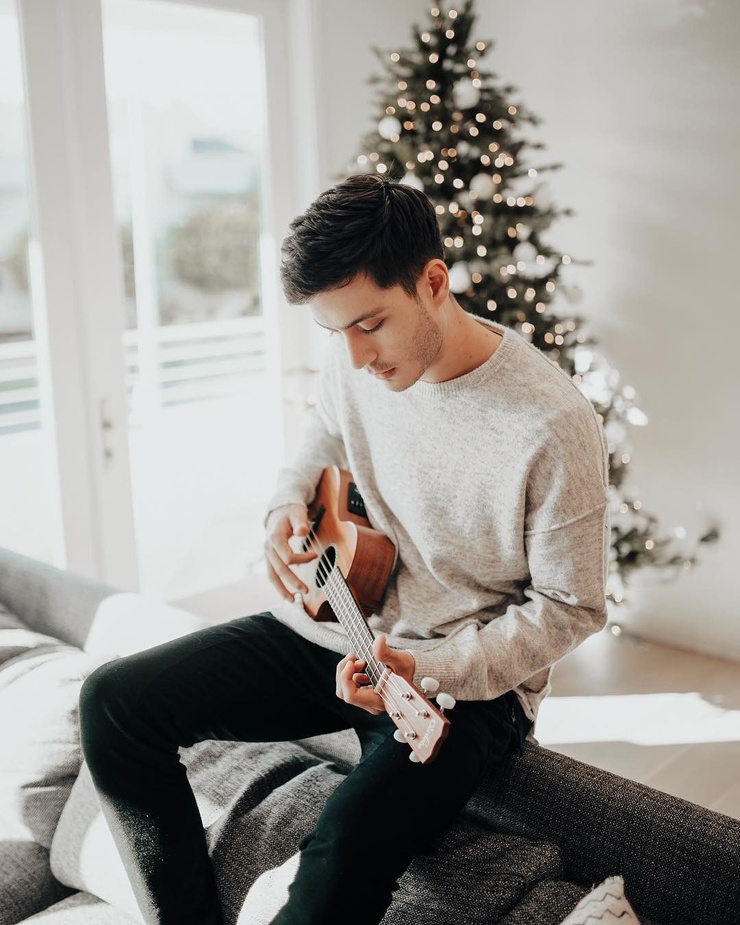 Gabriel Conte