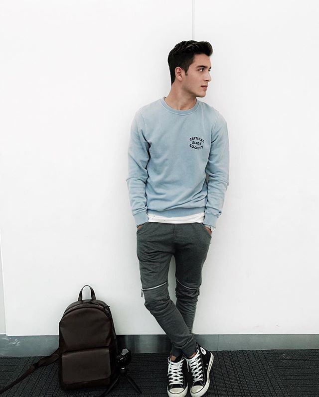 Gabriel Conte