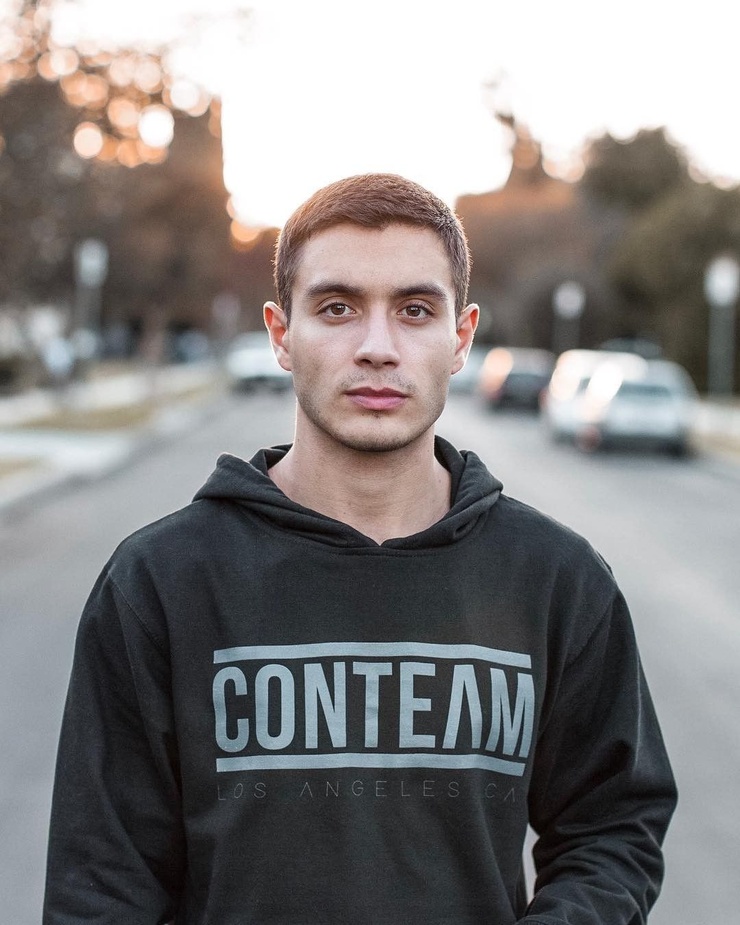 Gabriel Conte