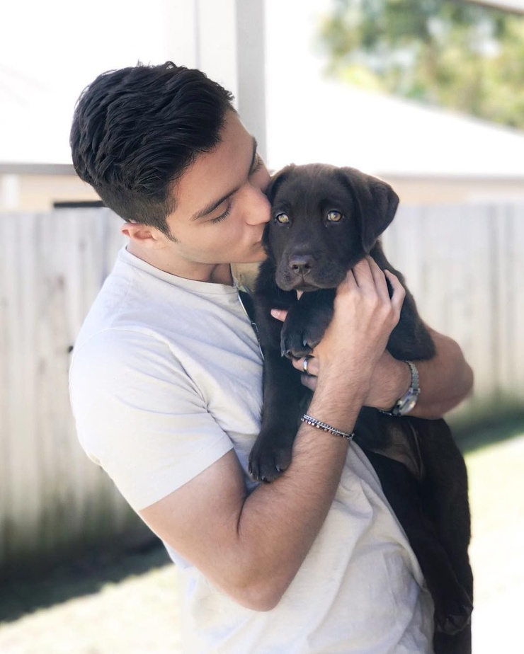 Gabriel Conte