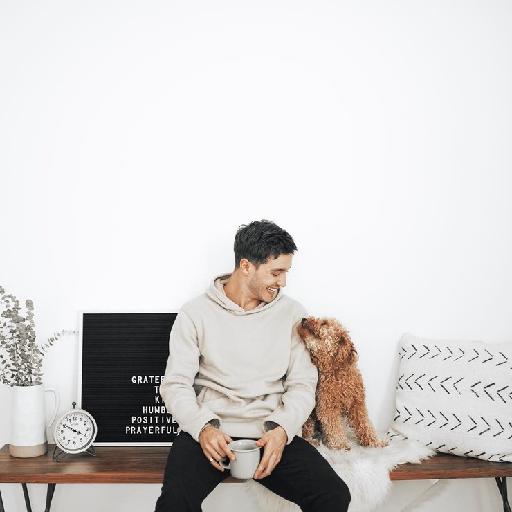 Gabriel Conte