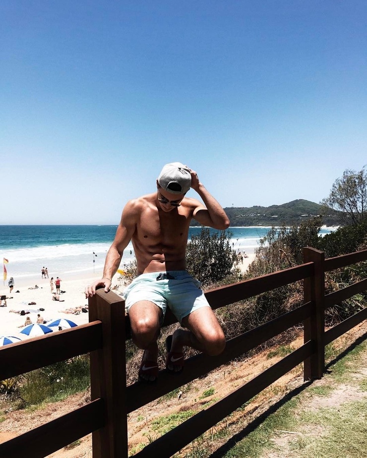 Gabriel Conte