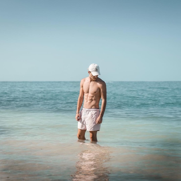 Gabriel Conte