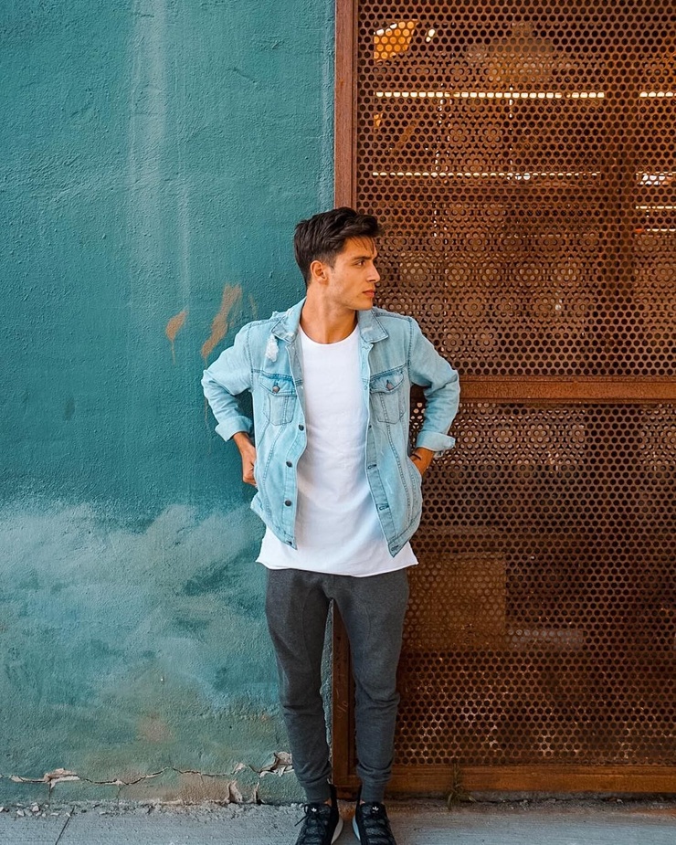 Gabriel Conte