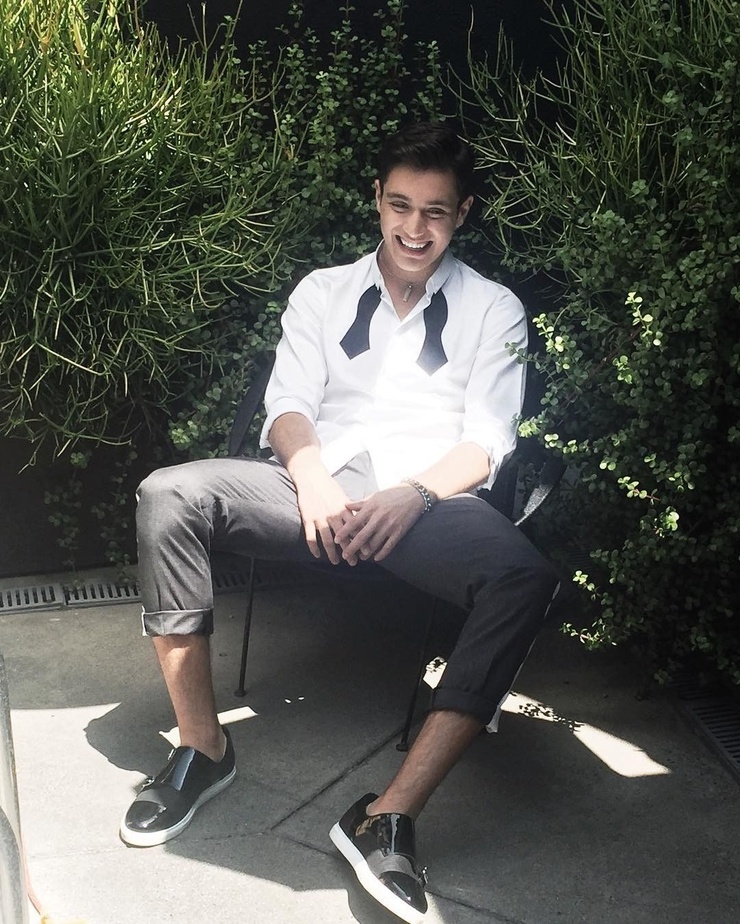 Gabriel Conte