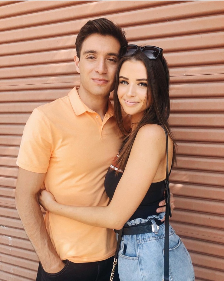 Gabriel Conte