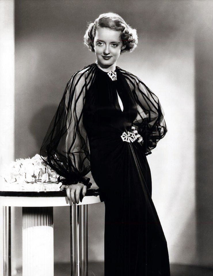 Bette Davis Bette Davis