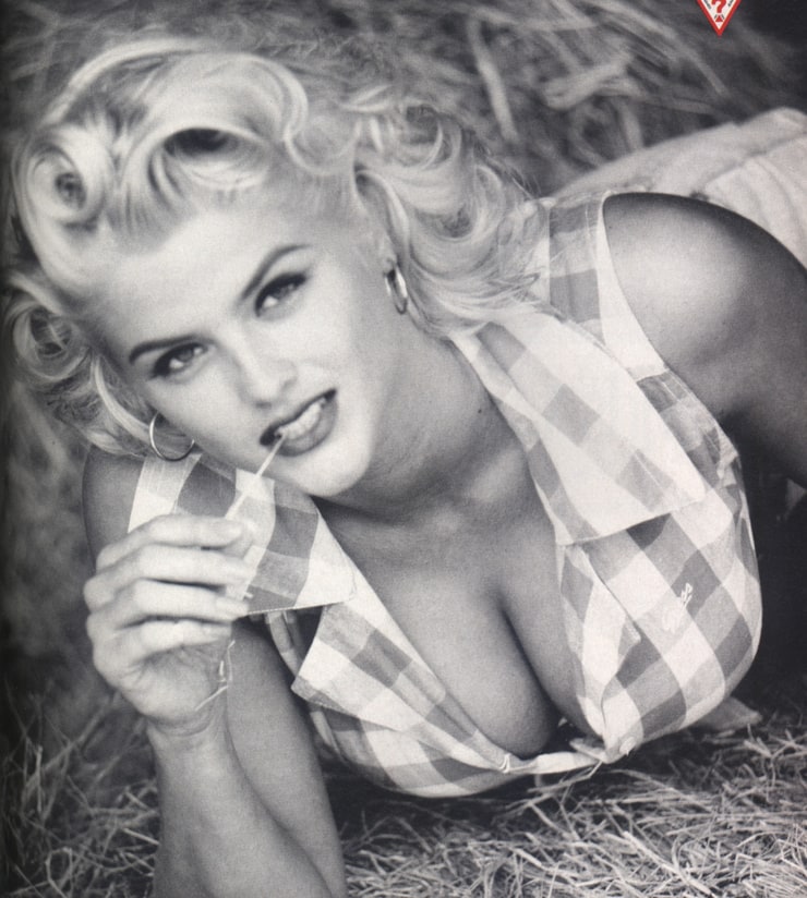 Anna Nicole Smith Anna Nicole Smith