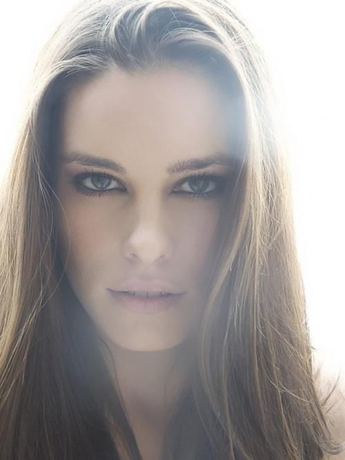 Lauren Calaway