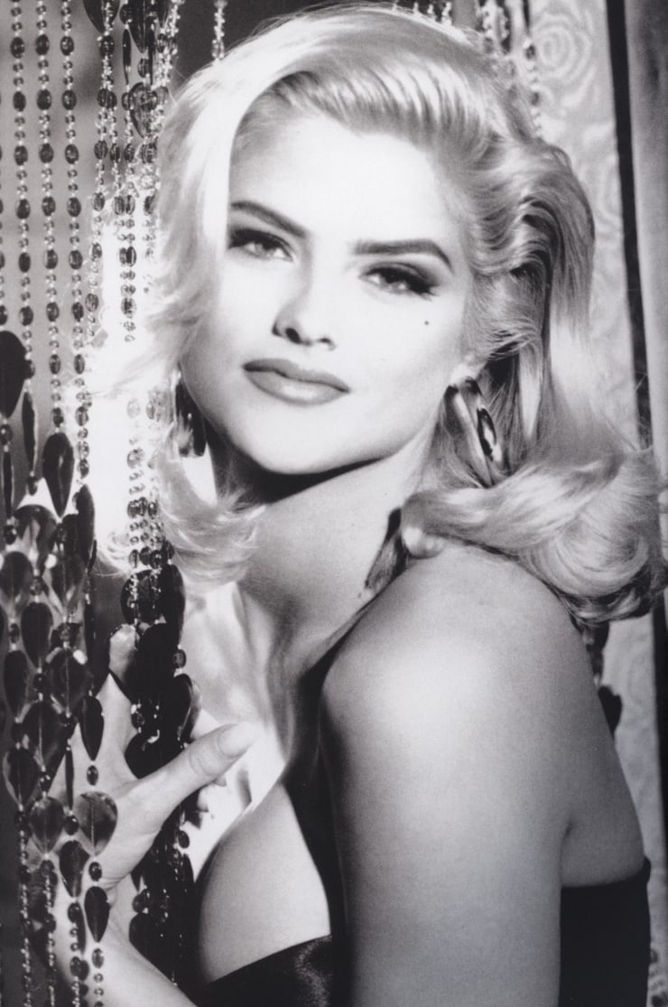 Anna Nicole Smith