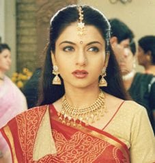 Picture of Bhagyashree