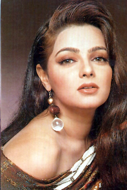 Mamta Kulkarni