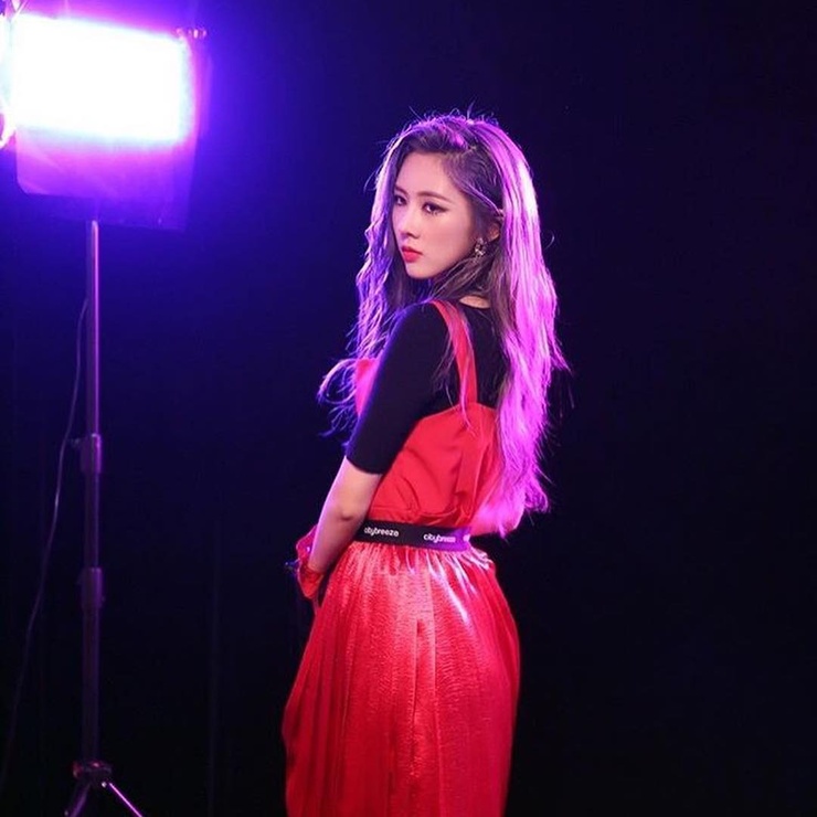Yoohyeon