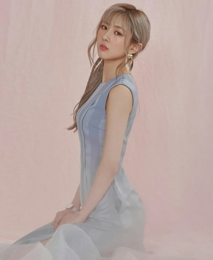 Yoohyeon