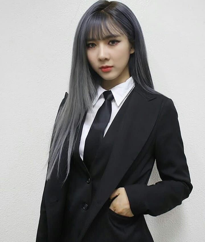 Yoohyeon