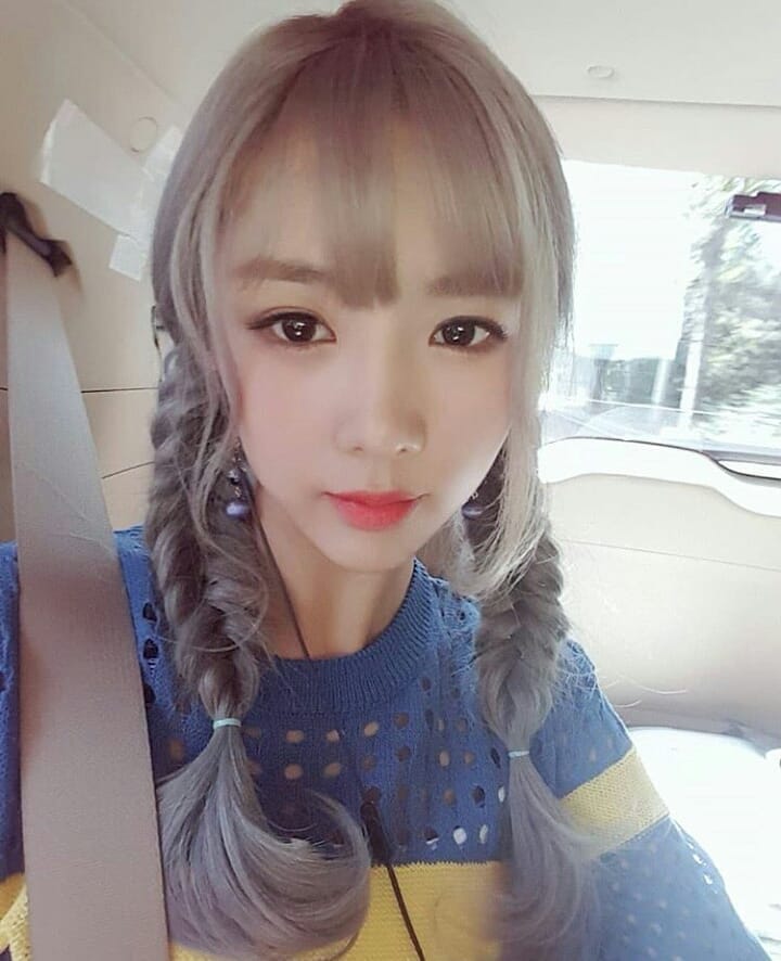 Yoohyeon image