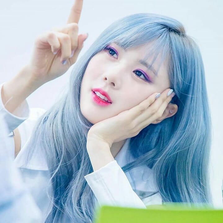 Yoohyeon