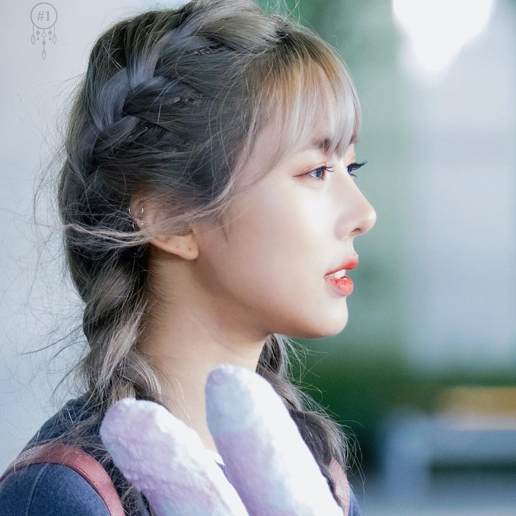 Yoohyeon