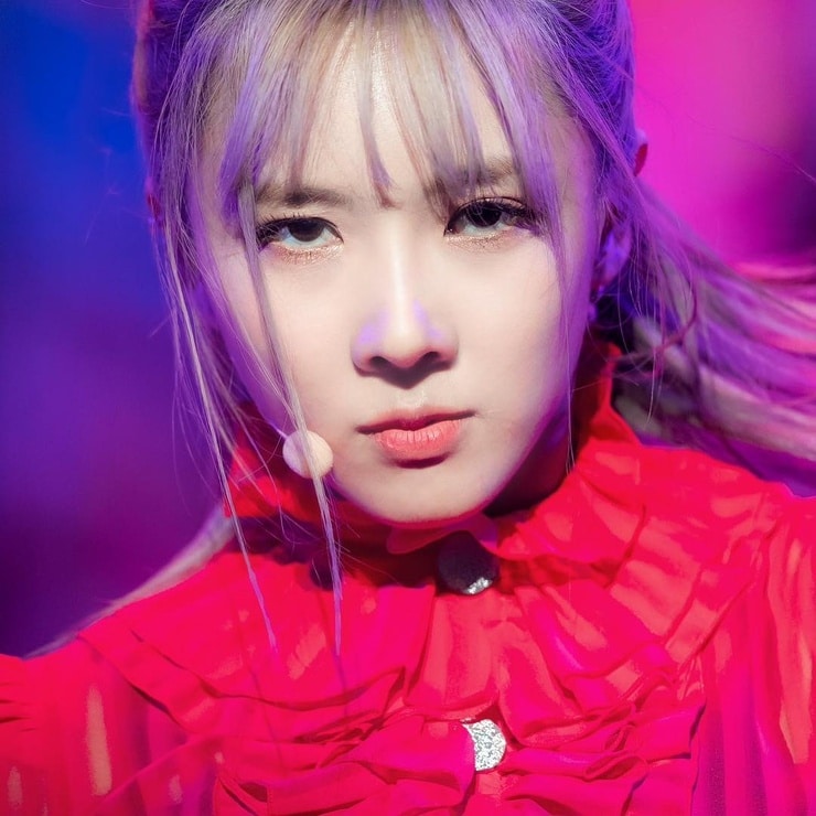 Picture of Yoohyeon