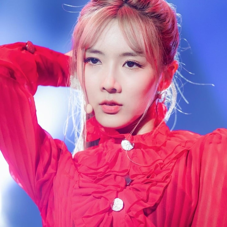 Yoohyeon